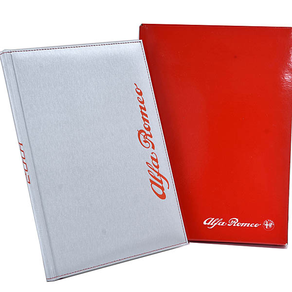 Alfa Romeo���� 2001 Book���������꡼