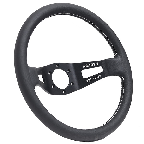 ABARTH 131 rally Steerling Wheel