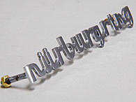 ABARTH Nurburgring Script (Large)