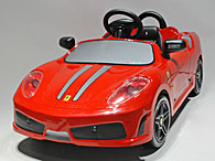 Ferrari 430 SCUDERIAڥ륫