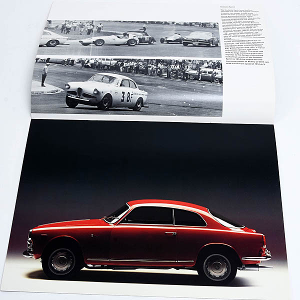 Alfa Romeo Sports Through Design