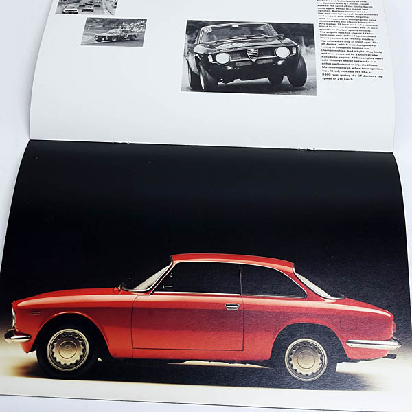 Alfa Romeo Sports Through Design