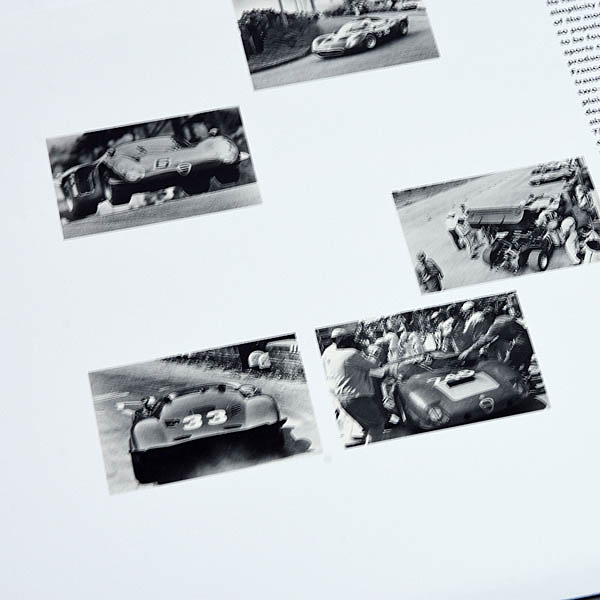 Alfa Romeo Sports Through Design