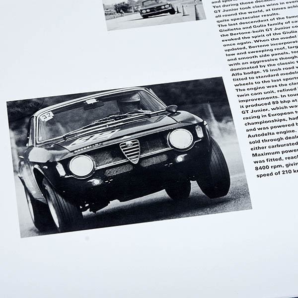 Alfa Romeo Sports Through Design