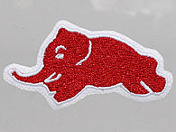 LANCIA Elephantino Patch