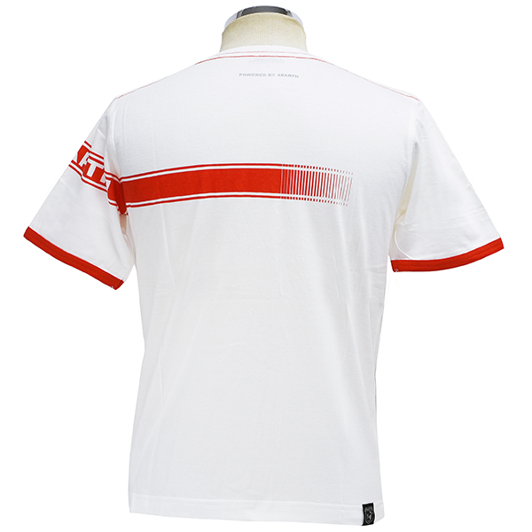 ABARTH Kids T-Shirts(Stripe)