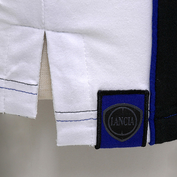 LANCIA NEW DELTA T-Shirts