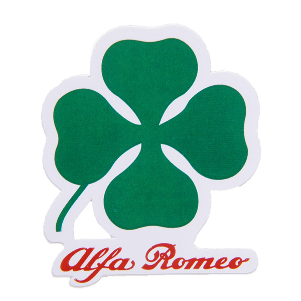 Alfa Romeo Quadrifoglio&ƥå
