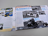 1/43 FIAT Story Collection No.13 FIAT CAMPAGNOLAߥ˥奢ǥ