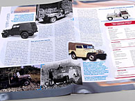 1/43 FIAT Story Collection No.13 FIAT CAMPAGNOLAߥ˥奢ǥ
