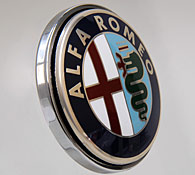 Alfa Romeo֥෿ڡѡ